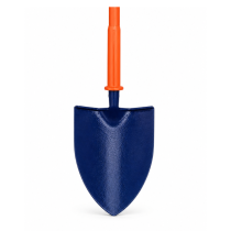 Richard Carter Shovel Round Mouth Insulated - 28″