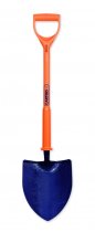 Shovel Round Mouth Insulated