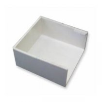 Trunking End Caps 75 x 75mm (Each)