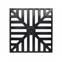 Grating Sump 2A - 250mm x 250mm