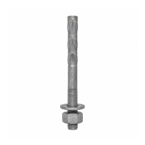 Bolt Foundation No.1 150mm x 15.2mm