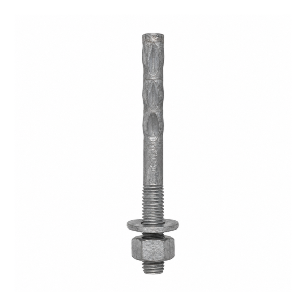 Bolt Foundation No.1 150mm x 15.2mm
