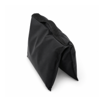 Sandbag Black Filled - 5kg
