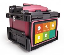 INNO Fusion Splicer M7 Active Clad Alignment with V10 Cleaver