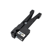 IDEAL Fibre Stripper 4.8 - 8mm (Black)