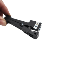 IDEAL Fibre Stripper 4.8 - 8mm (Black)