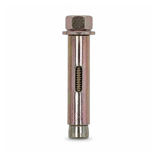 Bolt Expansion 1A - 12mm x 65mm