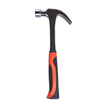 Fibreglass Claw Hammer - 560g (20oz)
