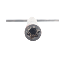 Key Pillar Star Shape - Huawei Type