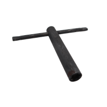 Key Pillar Star Shape - Huawei Type