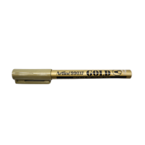 Pen Marker Gold 1.2mm