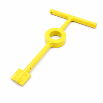 Key Lifting Manhole Cover (T Key)