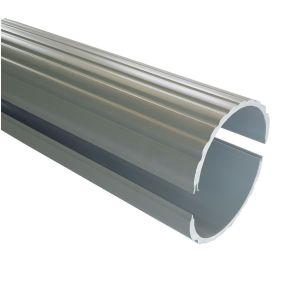 Duct Split 56D Grey - 3 metre