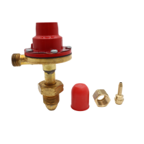 Propane Regulator