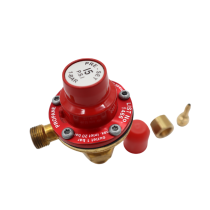 Propane Regulator