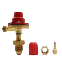 Propane Regulator