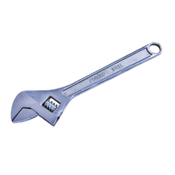 Spanner Adjustable - 450mm (18")