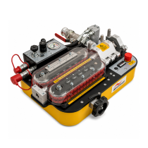 CBS Cable Blowing Machine JetStream C-1900