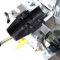 CBS Tornado Plus Cable Blowing Machine C-1250