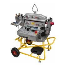 CBS Tornado Plus Fibre Cable Blowing Machine C-1250