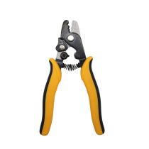 Fibre Tri-hole Stripper