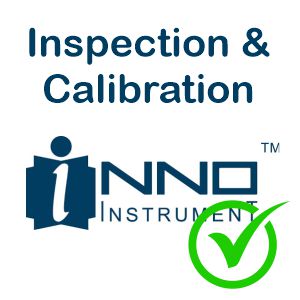 INNO Fusion Splicer Inspection and Calibration