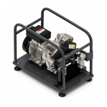 Last Mile Electric Blown Fibre Air Compressor LM7010e - 110V