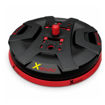 Runpotec X-Board Cable Roller/Dispenser- XB500