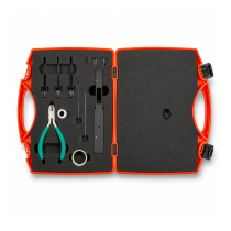 Air Blown Fibre Installation Tool/Gun – Stingray (ABF)