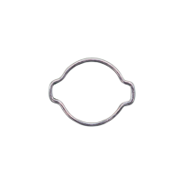 Propane Hose Clip