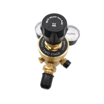 Regulator Auto Air
