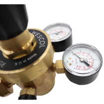 Regulator Auto Air