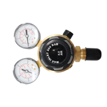 Regulator Auto Air