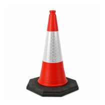 Traffic Cone (2 Part) - 750mm