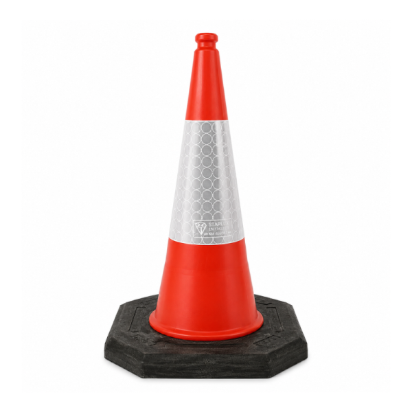 Traffic Cone (2 Part) - 750mm