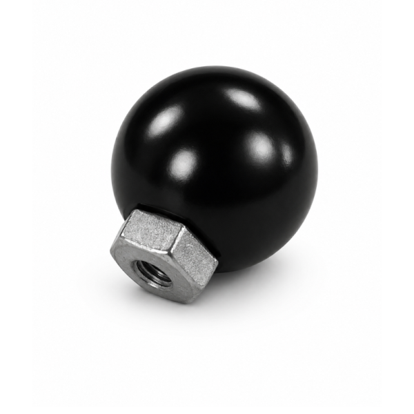 Guide Ball for 6mm Rod Continuous