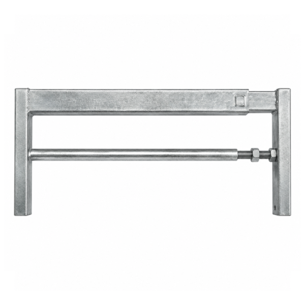 MOBRA Chamber No-Drill Bracket Large for JUF10 - 660/850mm