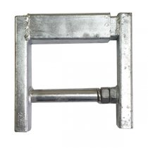 MOBRA Chamber No-Drill Bracket Small for JUF2