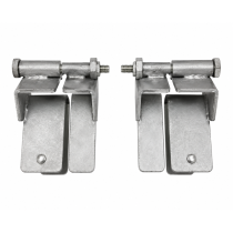 MOBRA Modular Box No-Drill Bracket Set of 2