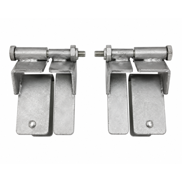 MOBRA Modular Box No-Drill Bracket Set of 2