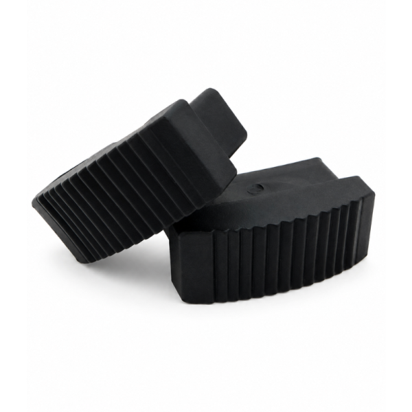 Replacement Feet for Fibreglass Ladder 7A