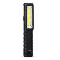 Multidirectional LED Worklight – 220 Lumens – Rotating Torch – Magnetic Base