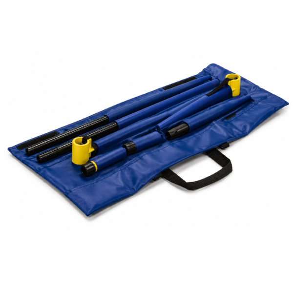 Platipus Anchor Stay No.2 Rod Set Install Kit ER2