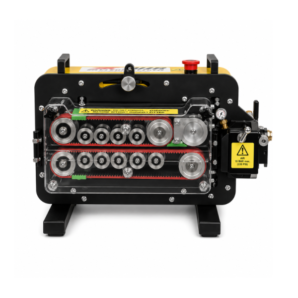 CBS Cable Blowing Machine Hurricane UK Kit C-1750-UK