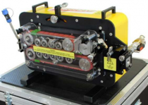 CBS Cable Blowing Machine Hurricane - UK Kit