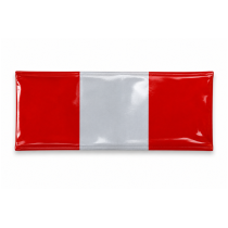 Replacement Gate Guard Reflective Strip