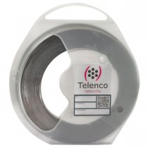 Telenco Stainless Steel Banding 20x0.7mm/50m with Case Dispenser