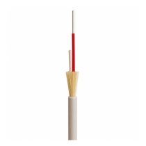DROPTIC LM2 Internal/External Duct Drop Cable 1F G.657A2 - 250m