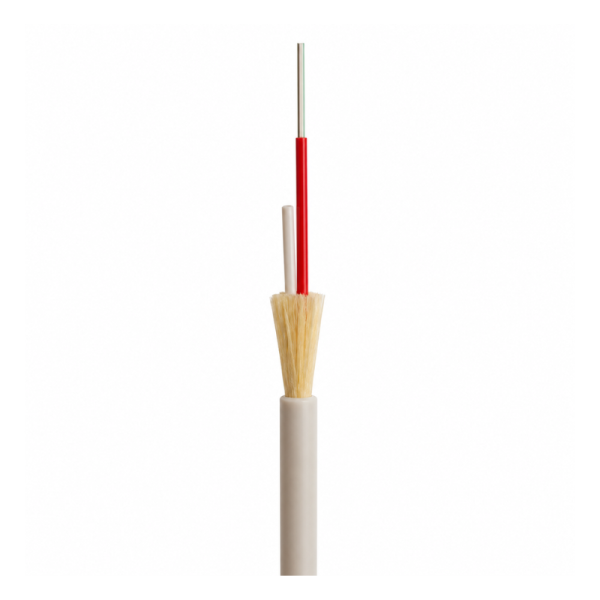 DROPTIC LM2 Internal/External Duct Drop Cable 1F G.657A2 - 250m