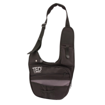 TED® Crossbody Tool Bag